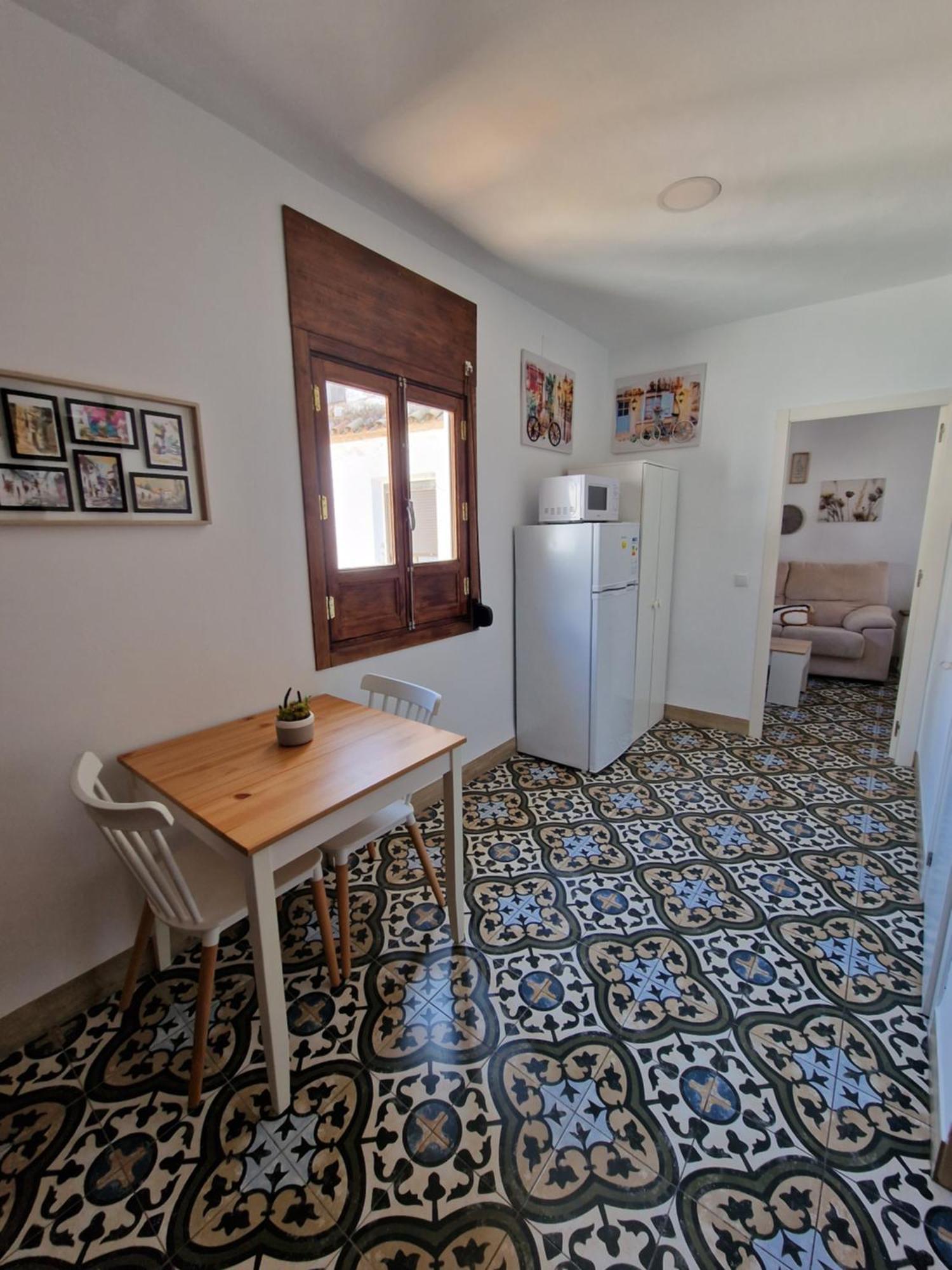 Apartamento Romero 6 Estudios Tourist Córdoba
