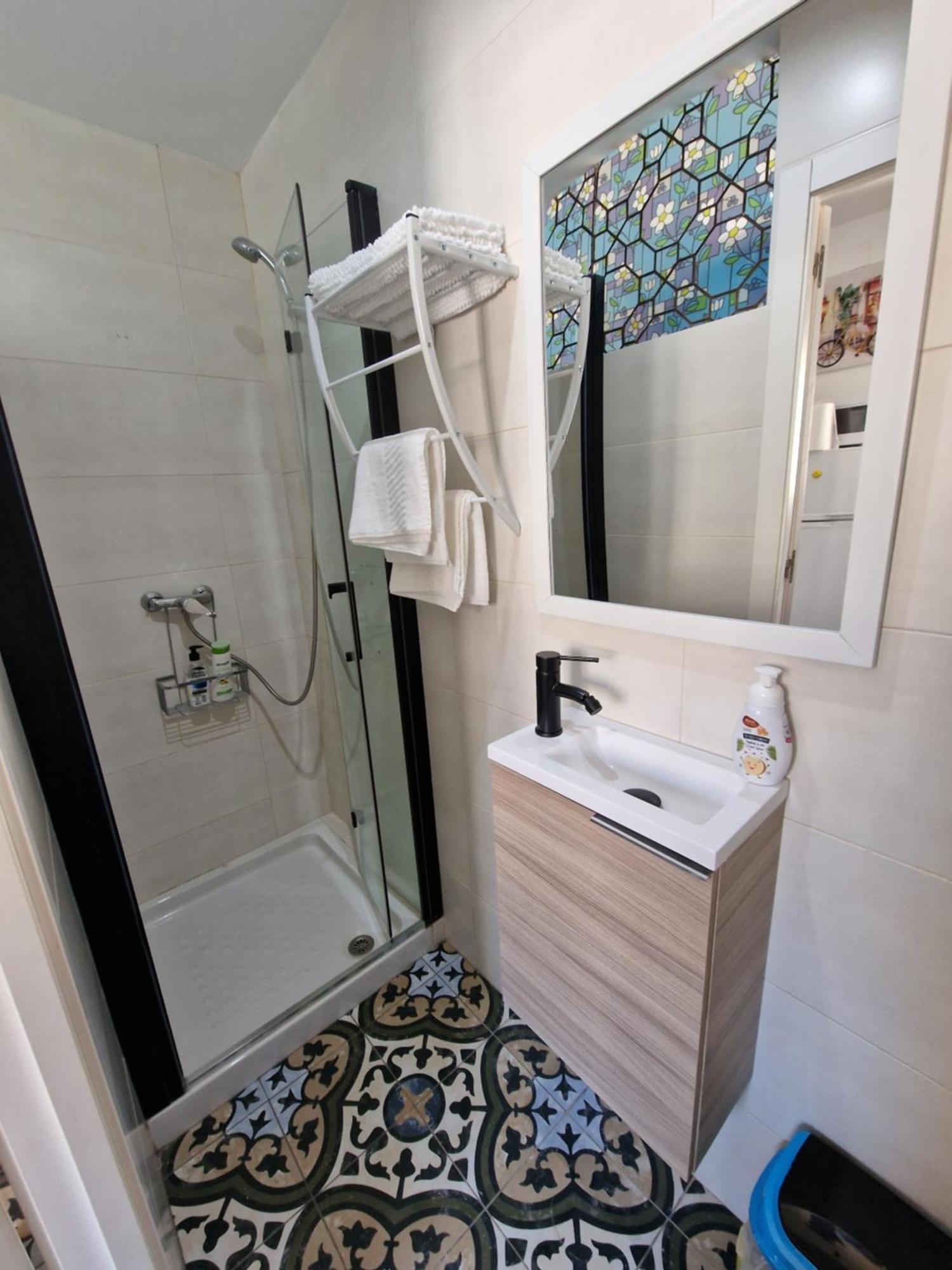 Apartamento Romero 6 Estudios Tourist Córdoba