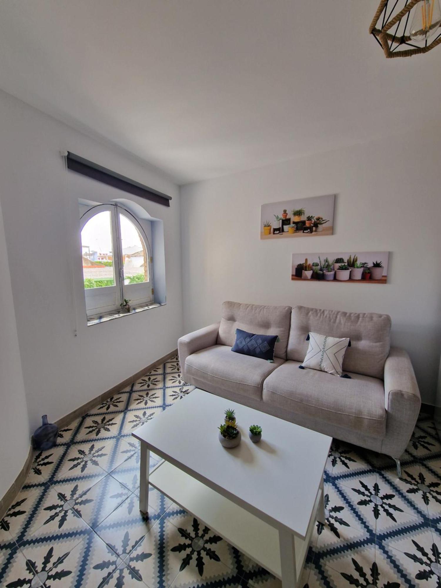 Apartamento Romero 6 Estudios Tourist
