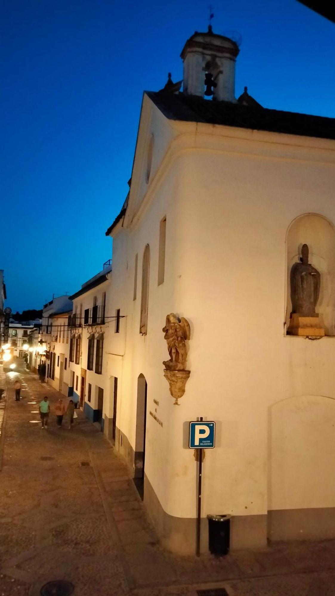 Con Encanto San Basilio Cordoba