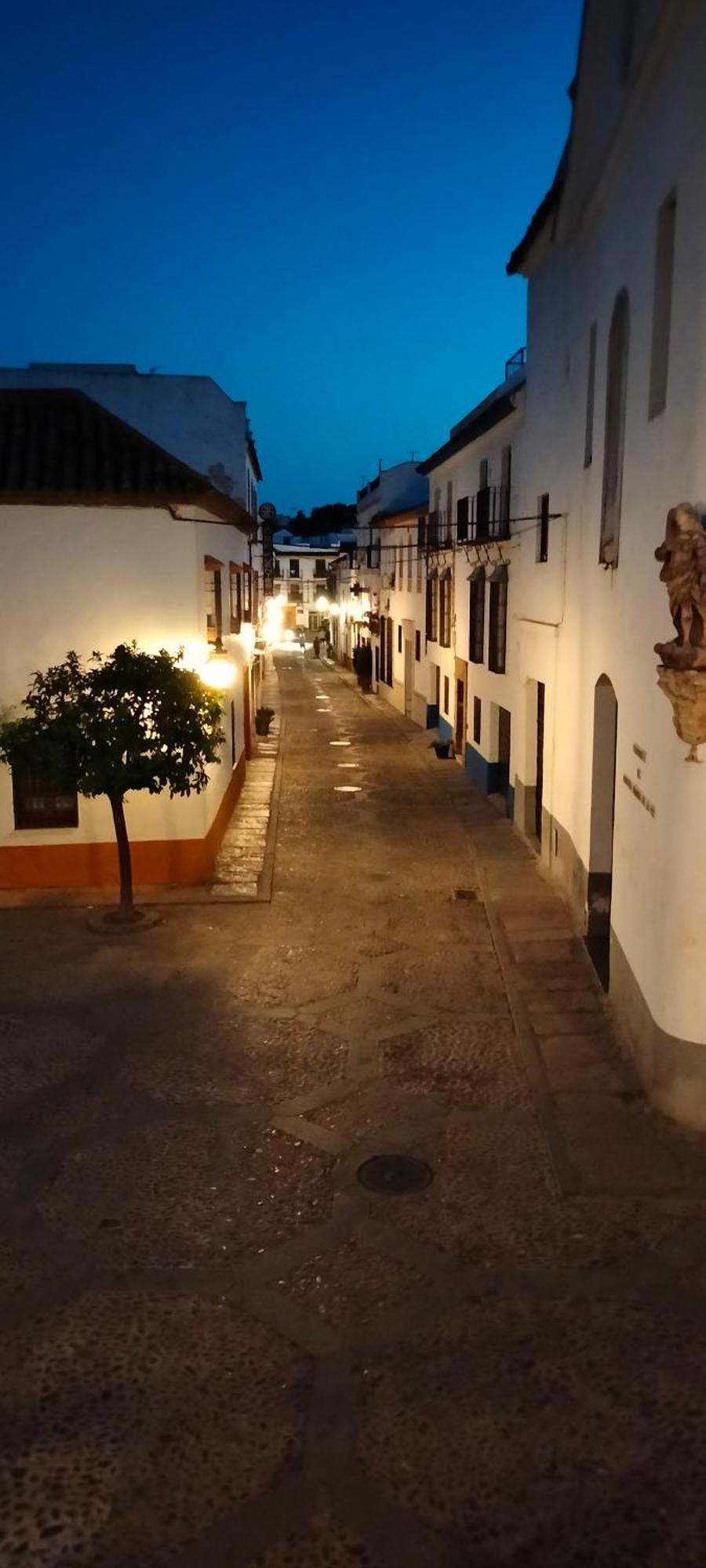 Con Encanto San Basilio Apartment Cordoba