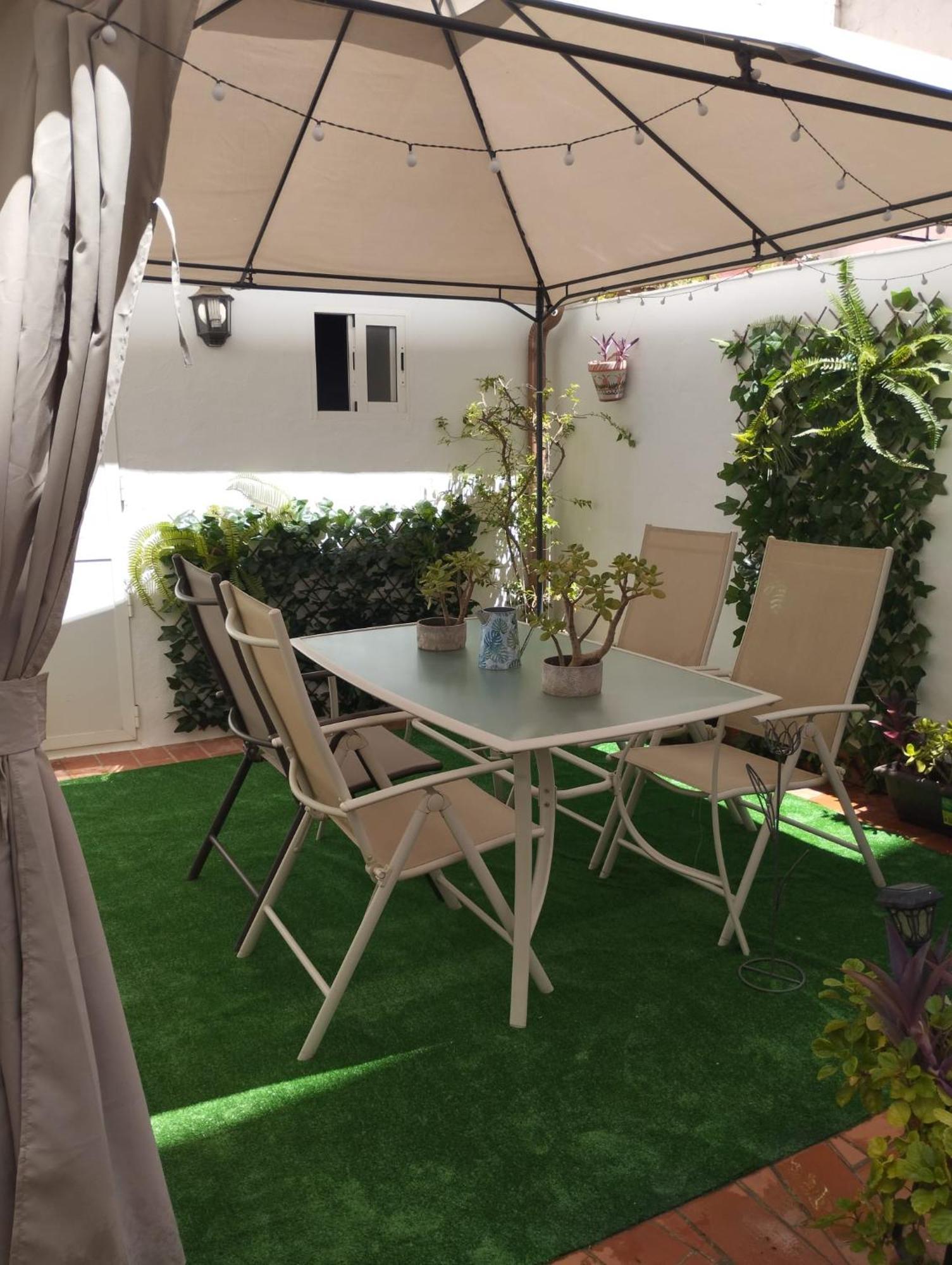 Patios Con Encanto Apartamento Córdoba