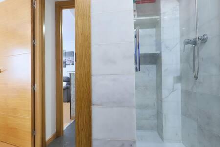 Apartamento Con Encanto En *