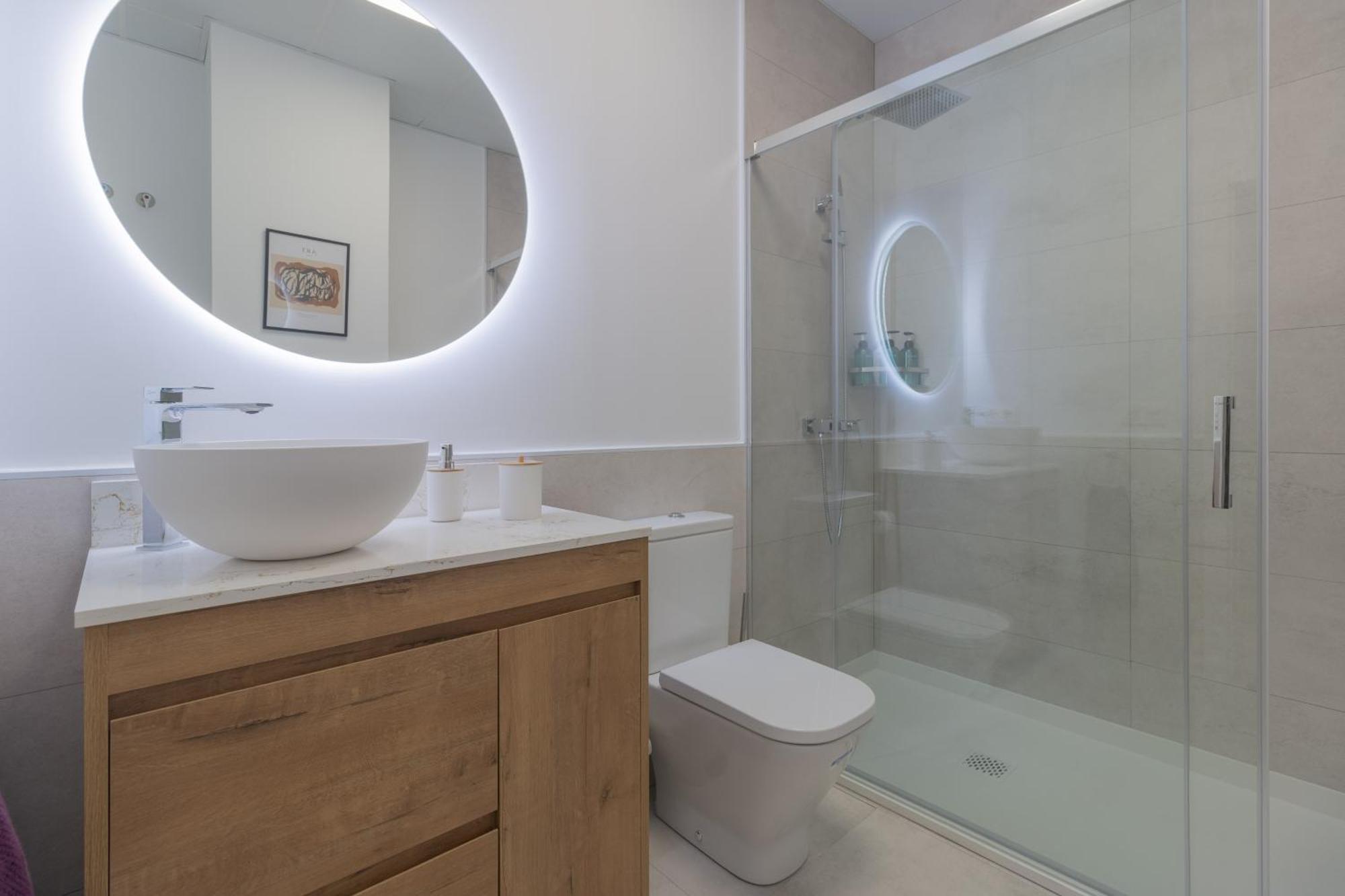 Apartamento La Prevision