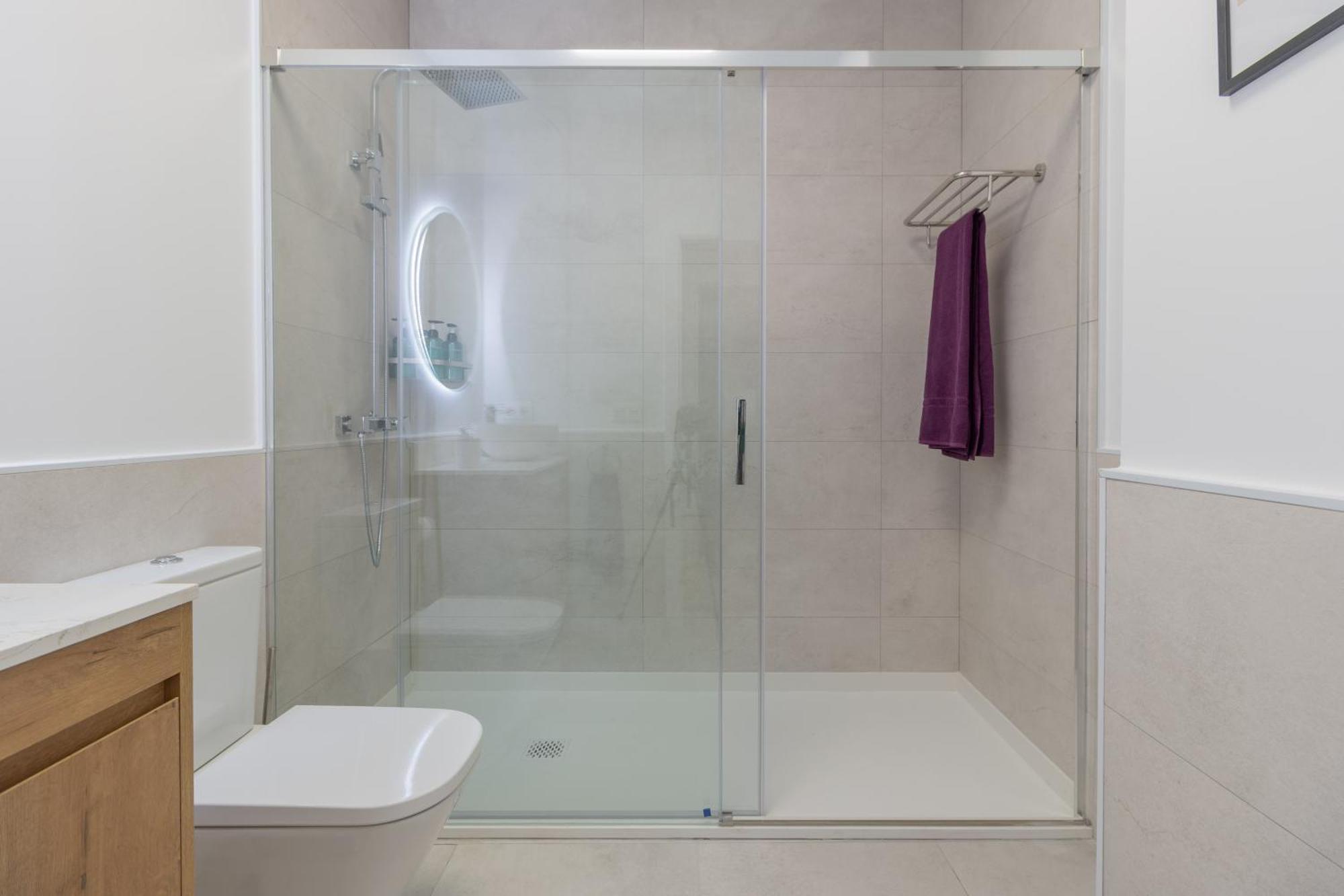 Apartamento La Prevision *