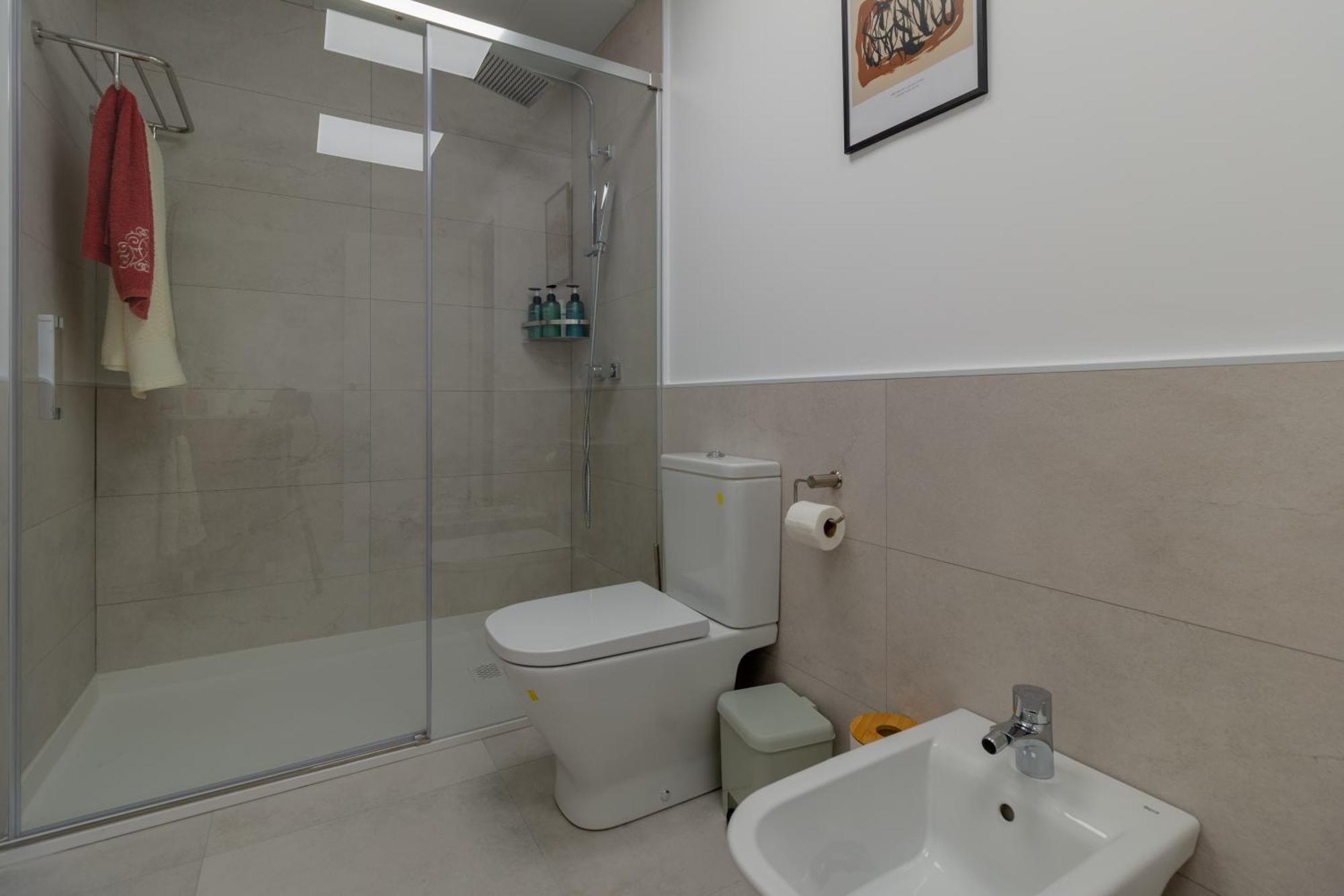 La Prevision Apartamento