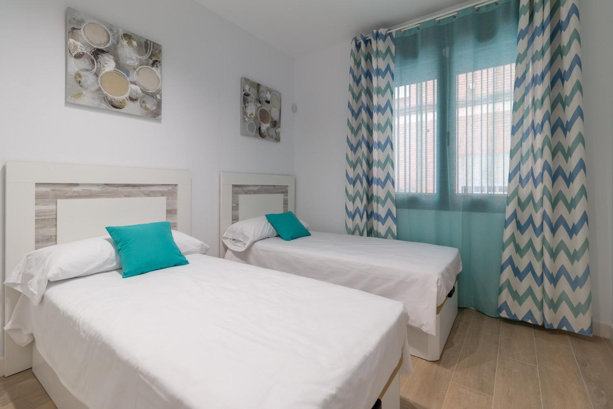 Apartamento La Prevision Córdoba