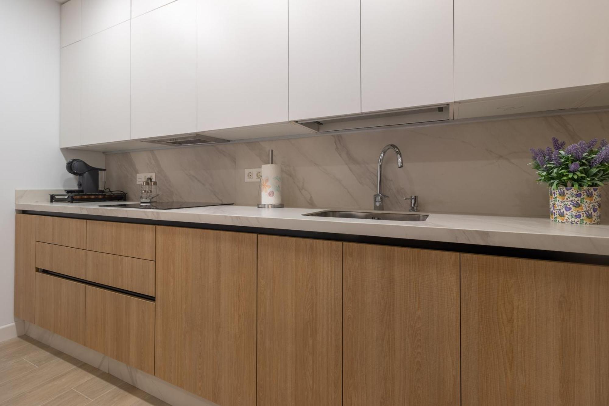 Apartamento La Prevision Córdoba