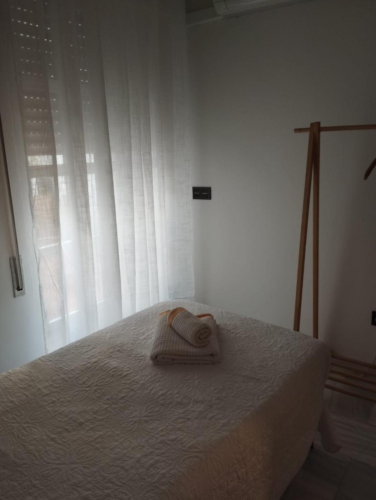 Patios Con Encanto Apartamento Córdoba