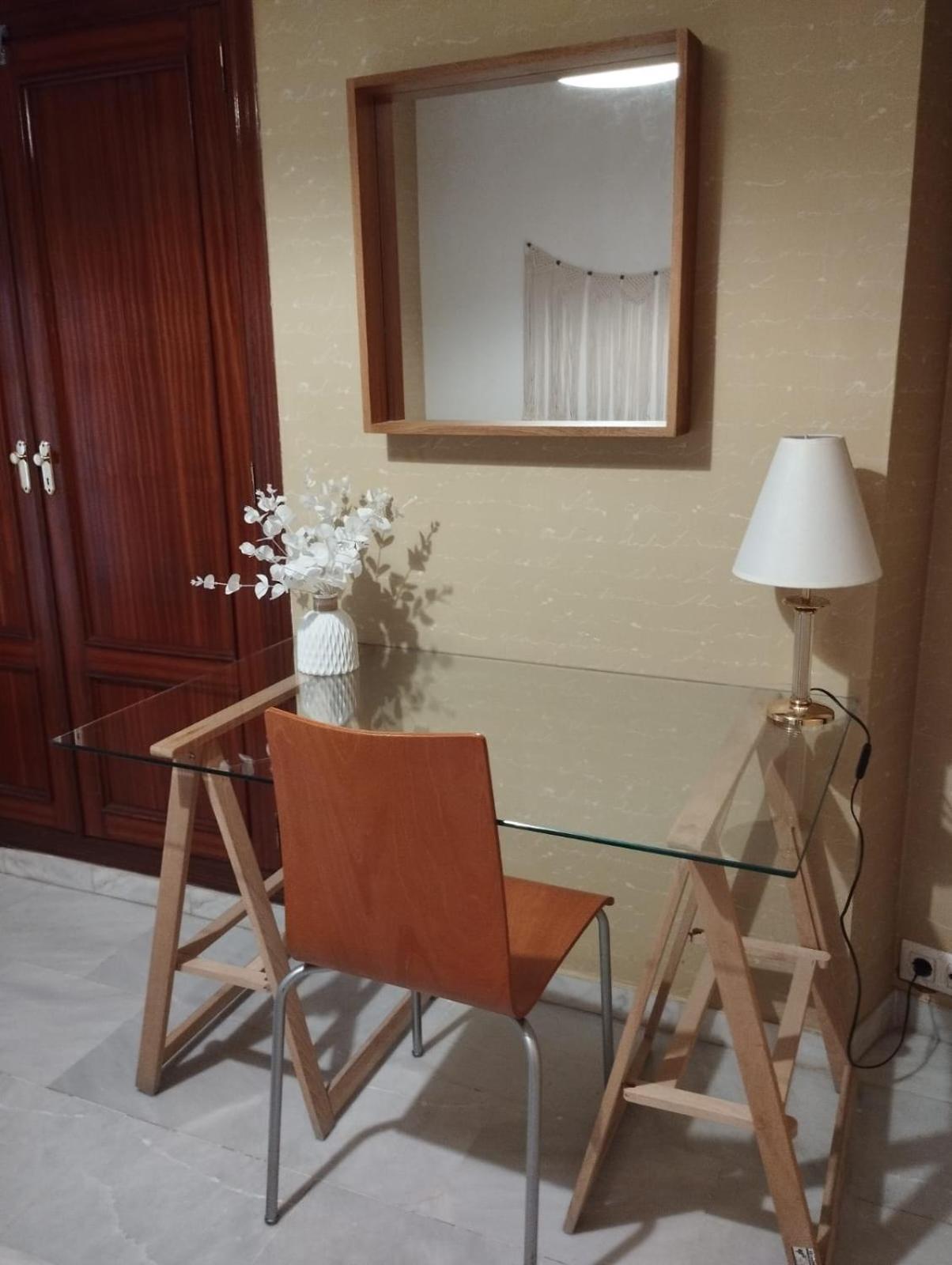 Apartamento Patios Con Encanto *
