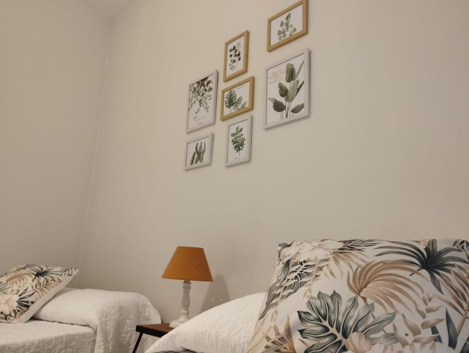 Apartamento Patios Con Encanto Córdoba