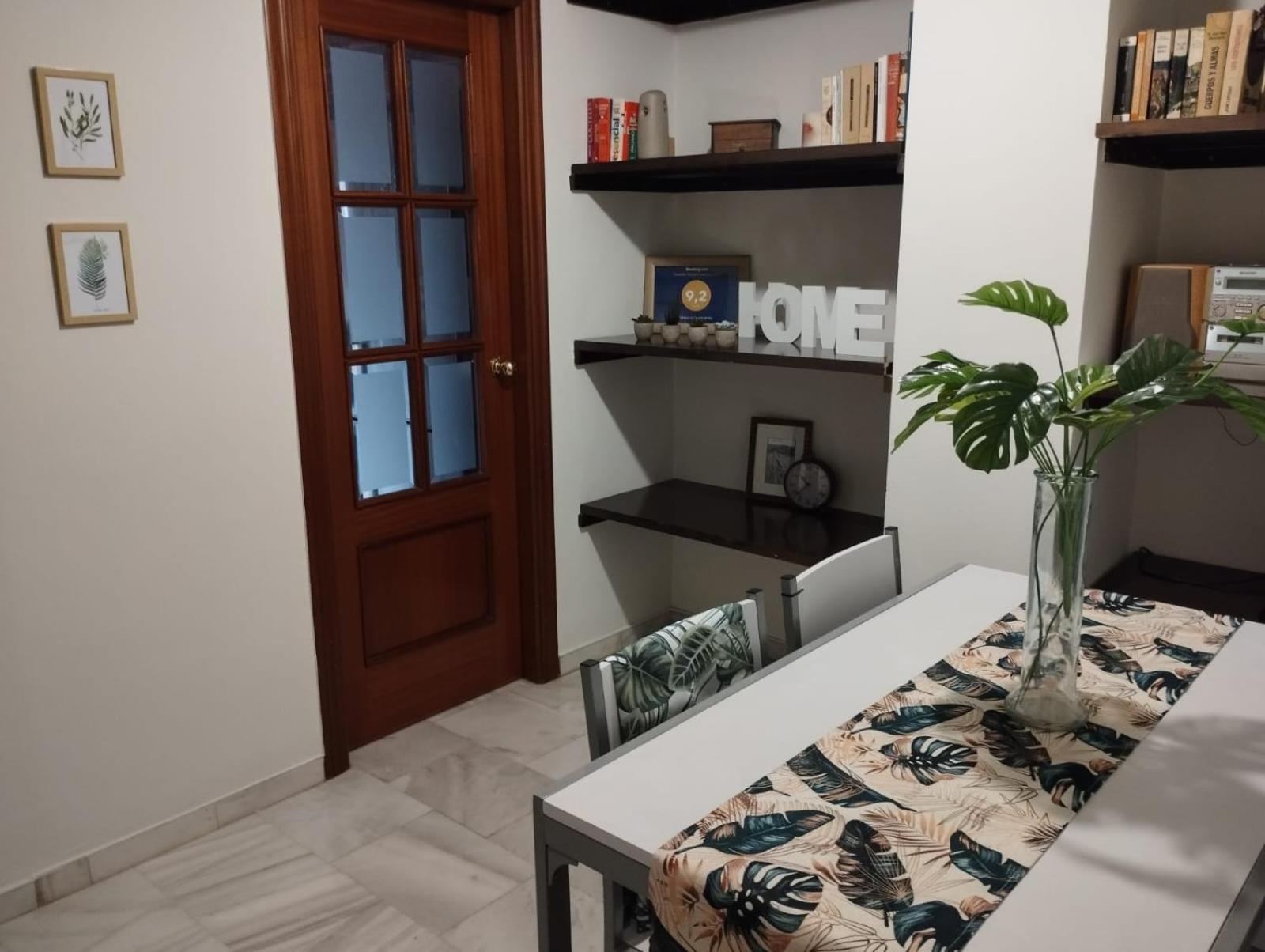 Apartamento Patios Con Encanto Córdoba