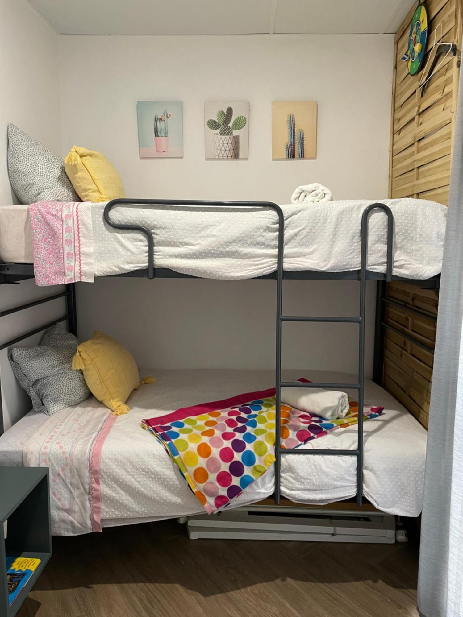 Apartment Cozy Nook *