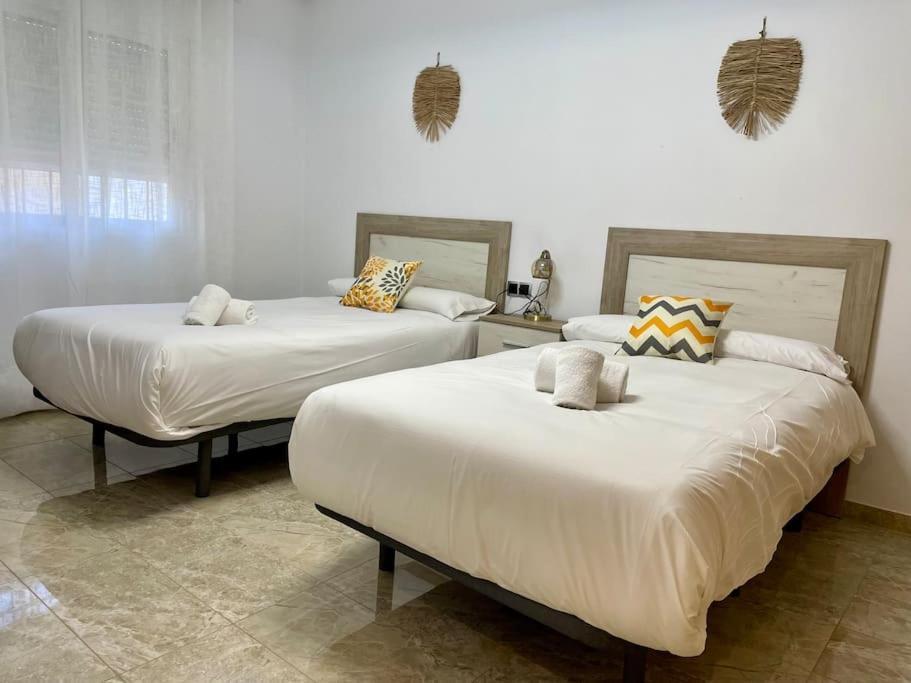 Sarah's Holiday home Cordoba