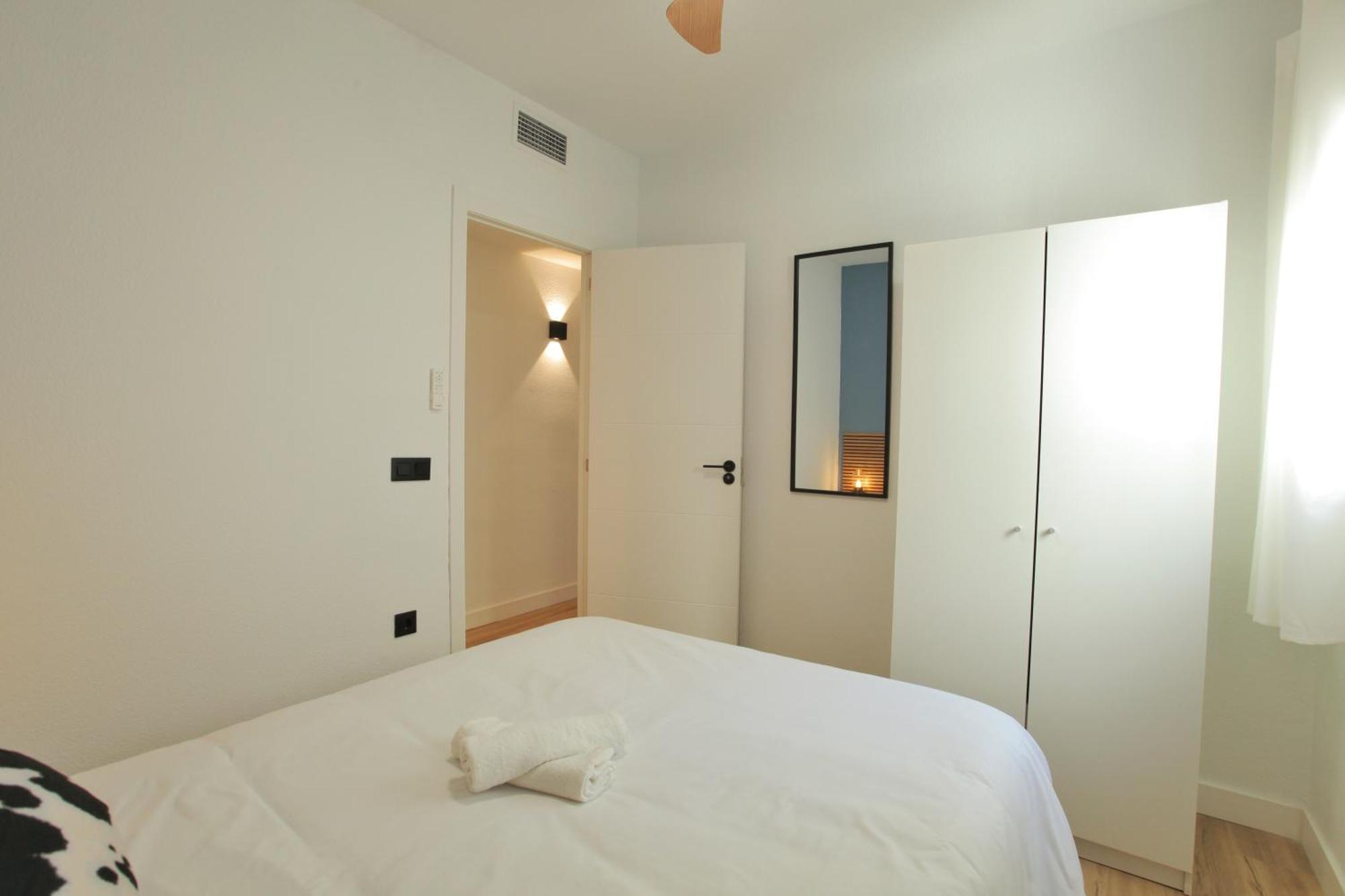 Luxury, Modern & Style Mezquita Apartamento