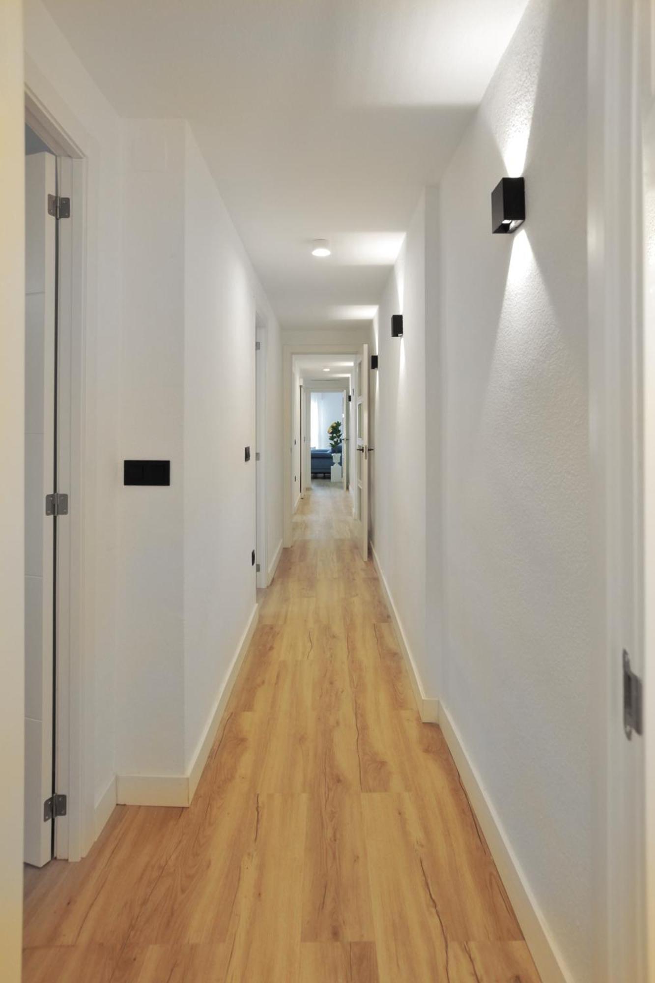Apartamento Luxury, Modern & Style Mezquita *