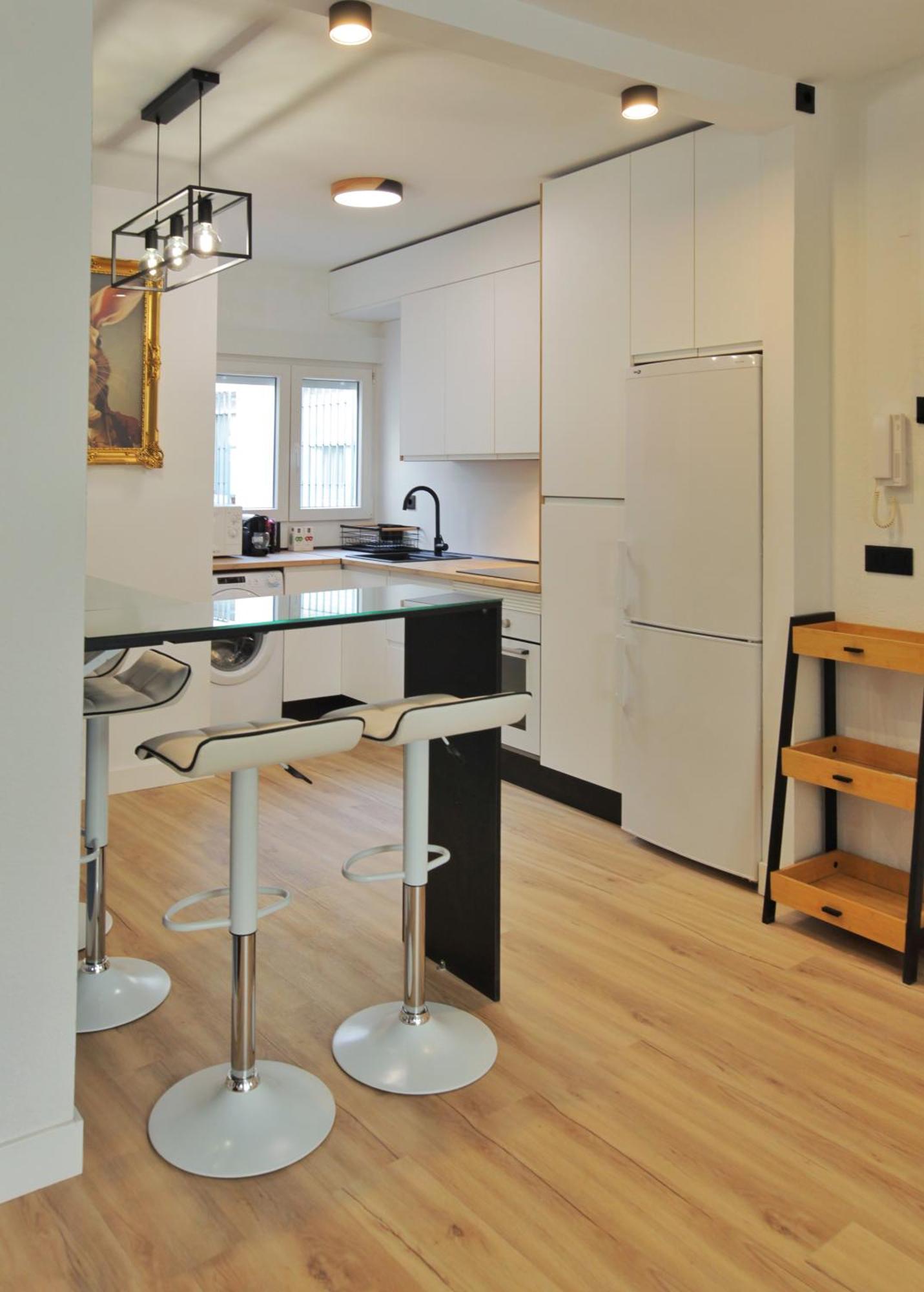 Luxury, Modern & Style Mezquita Apartamento