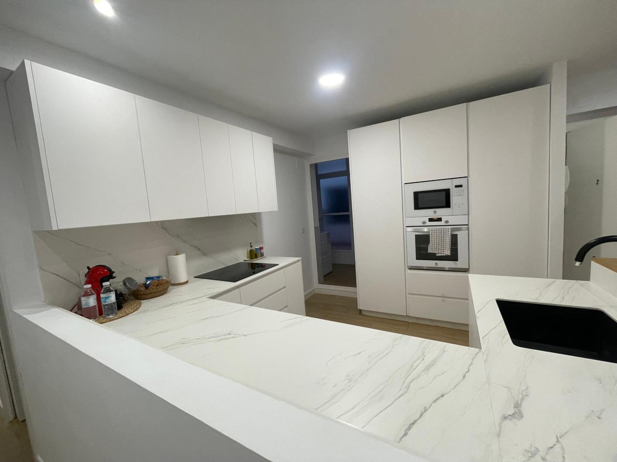 Apartamento Goya