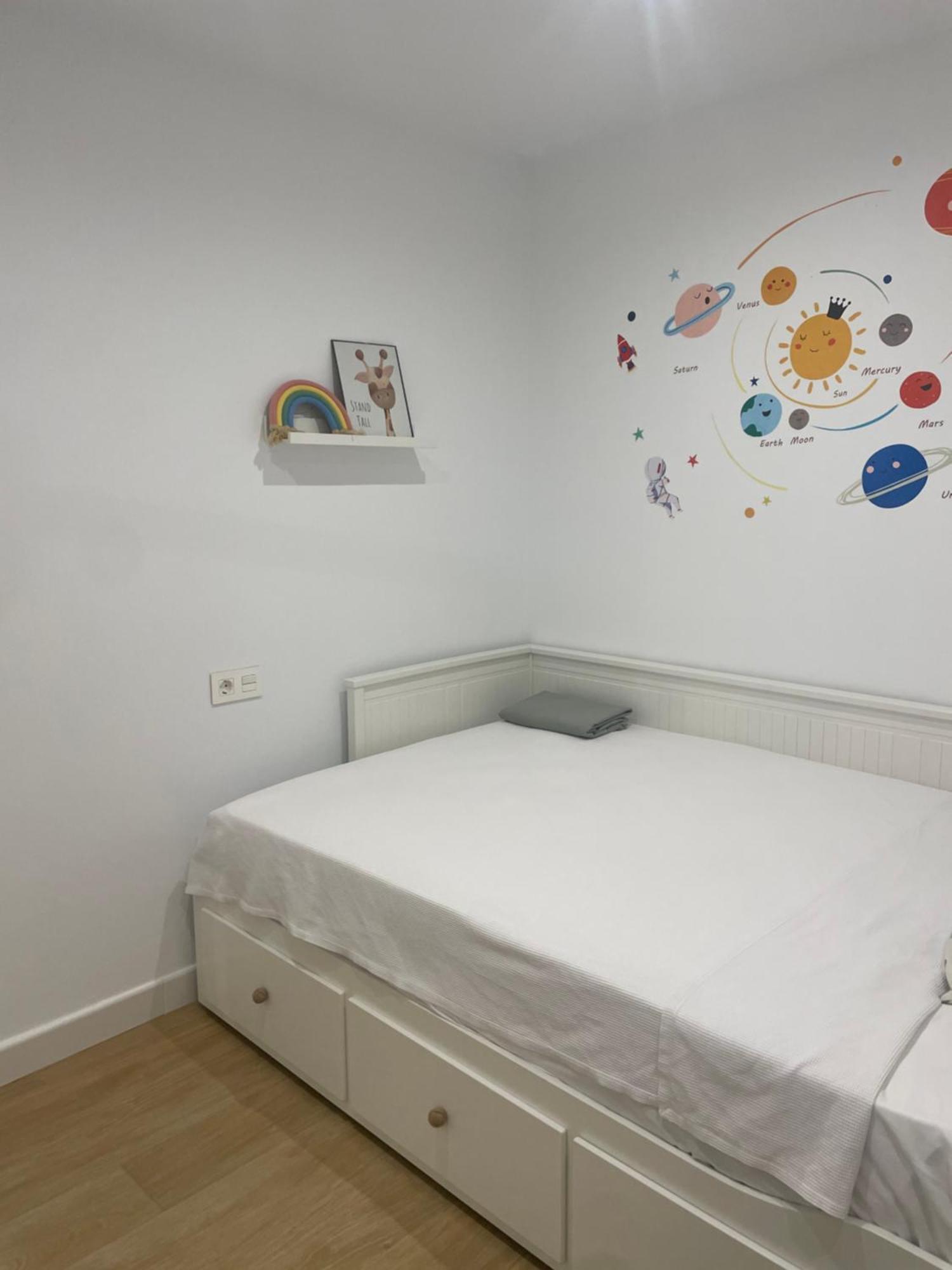 Goya Apartamento *