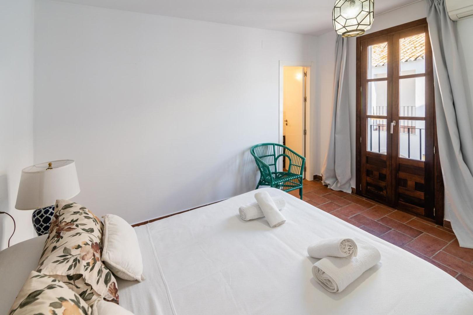 Apartamento Ib Alcazar *