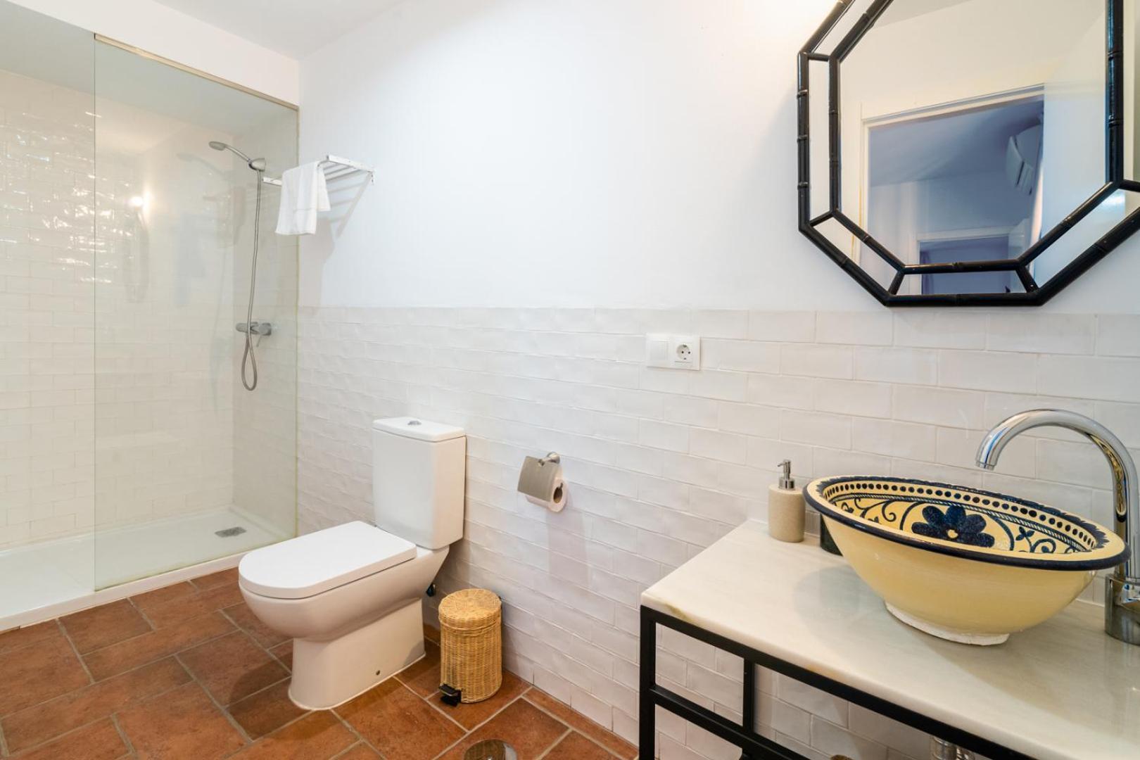 Ib Alcazar Córdoba