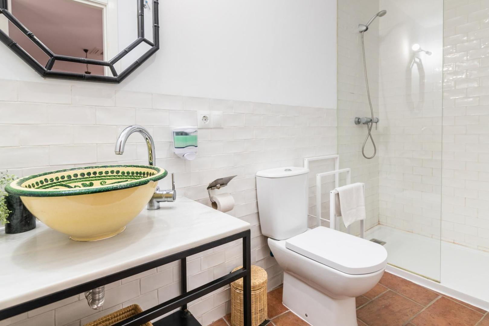 Apartamento Ib Alcazar