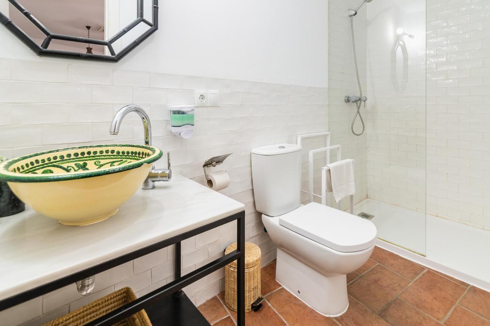 Ib Alcazar Apartamento Córdoba