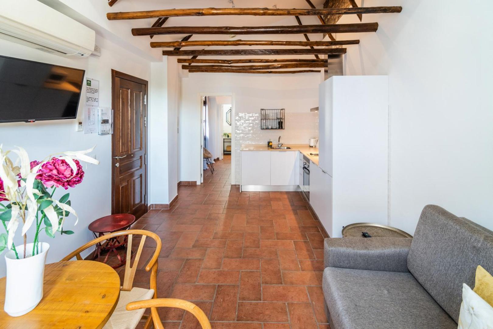 Ib Alcazar Apartamento