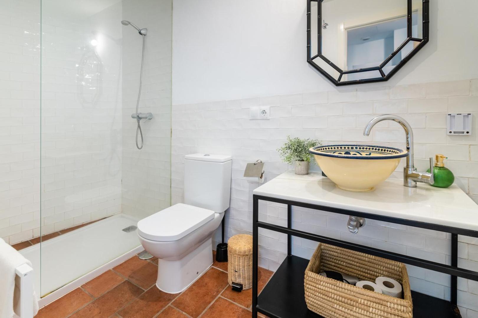 Apartamento Ib Alcazar *