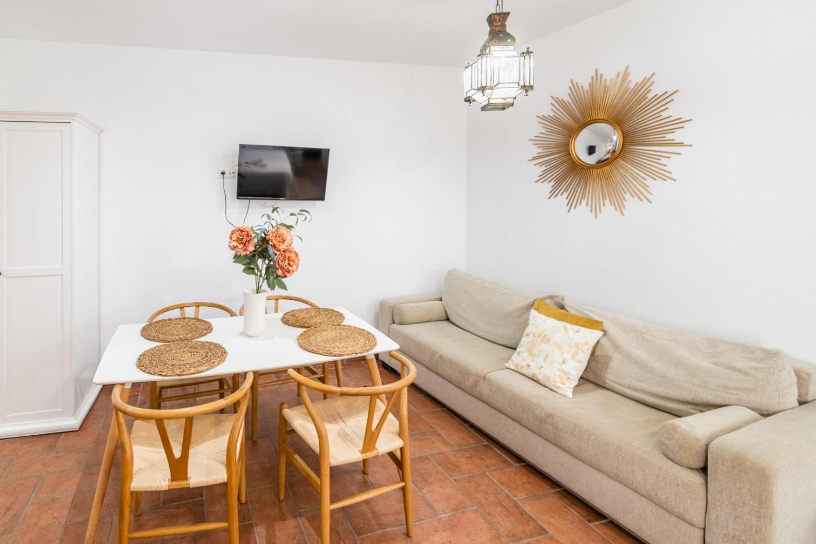 Ib Alcazar Apartamento *
