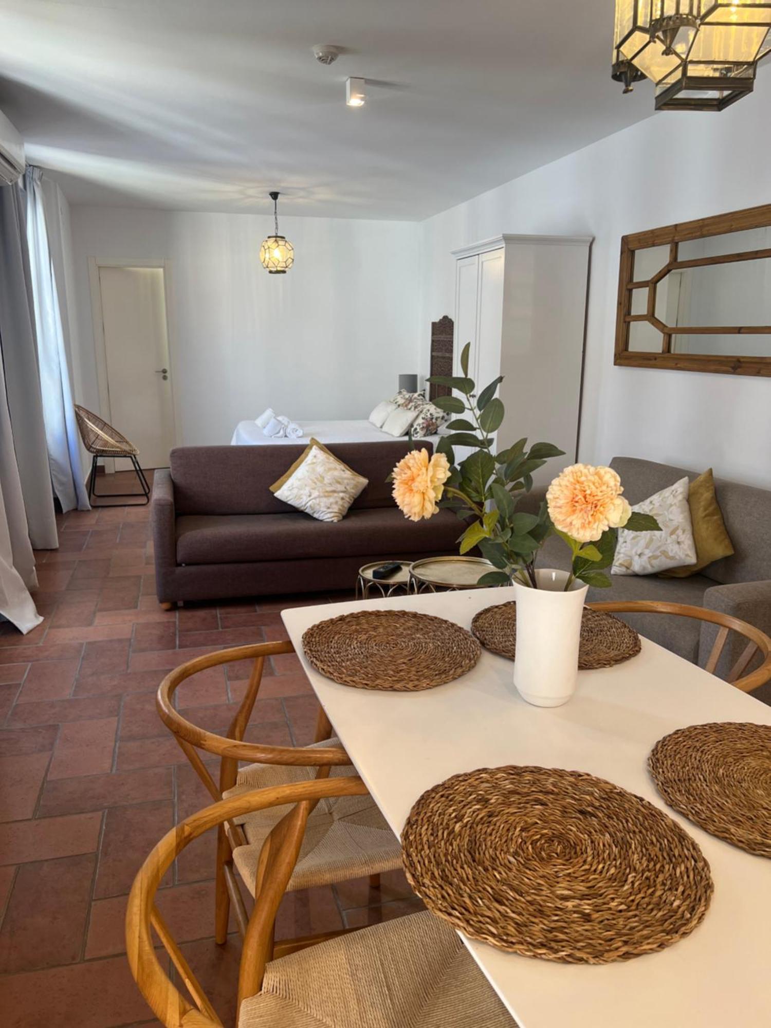 Ib Alcazar Apartamento