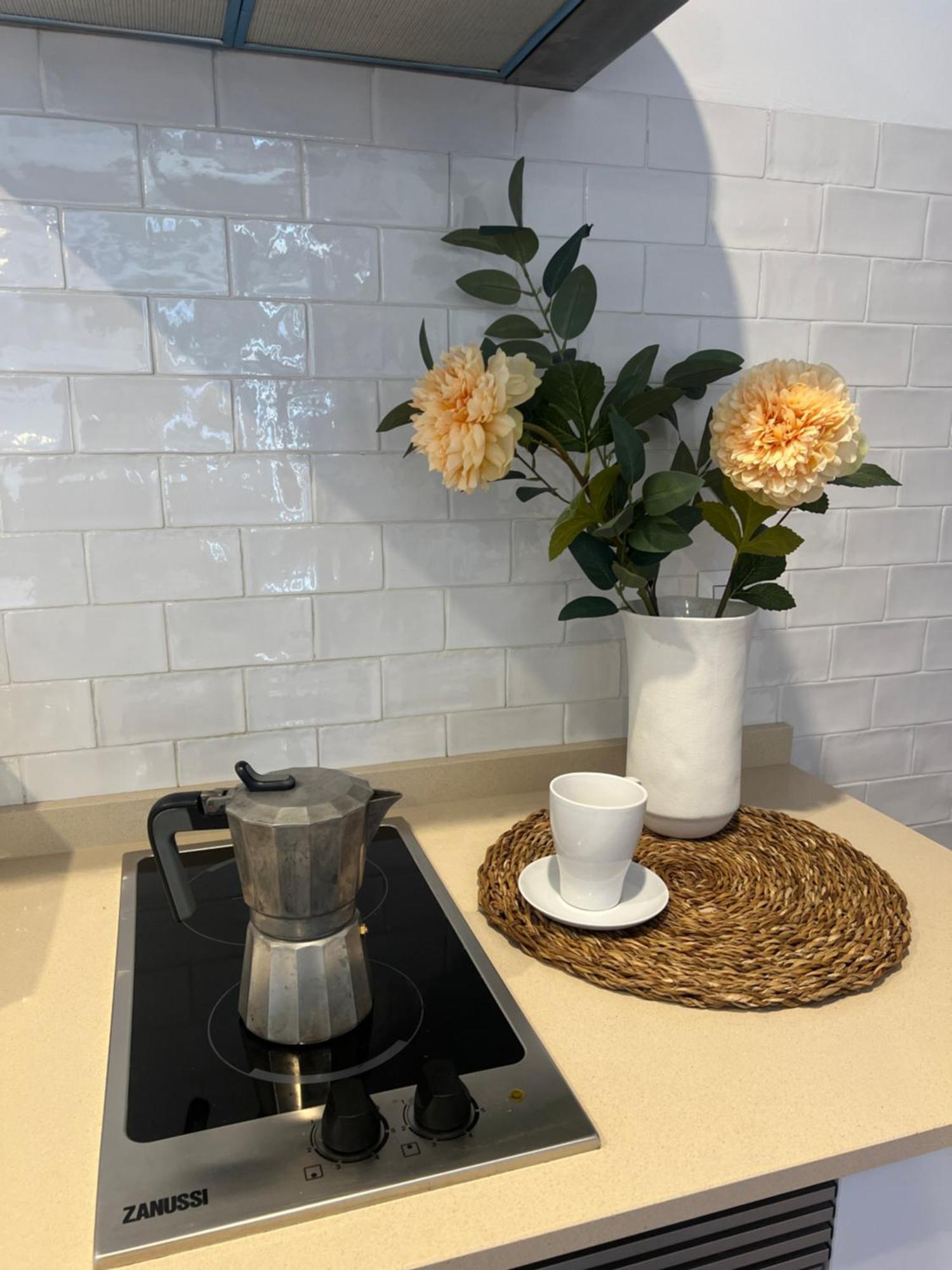 Ib Alcazar Apartamento Córdoba