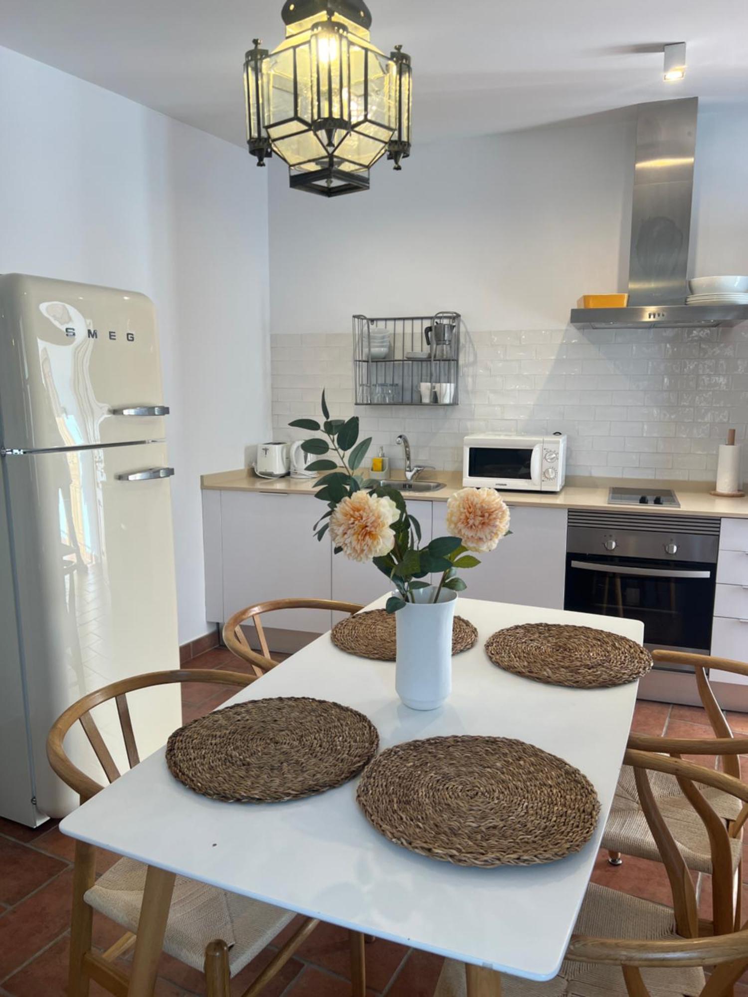 Ib Alcazar Apartamento