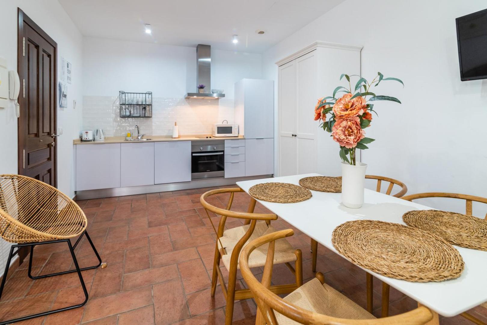 Apartamento Ib Alcazar *