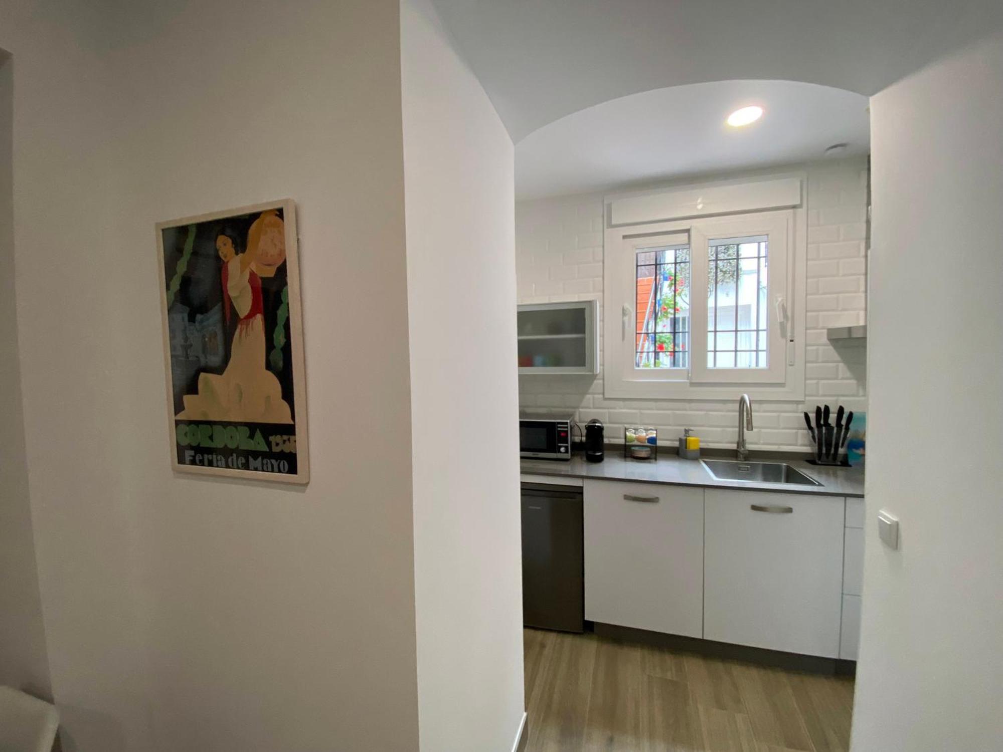 Apartamento Del Mar Y De - Apartmentos En Pleno Centro