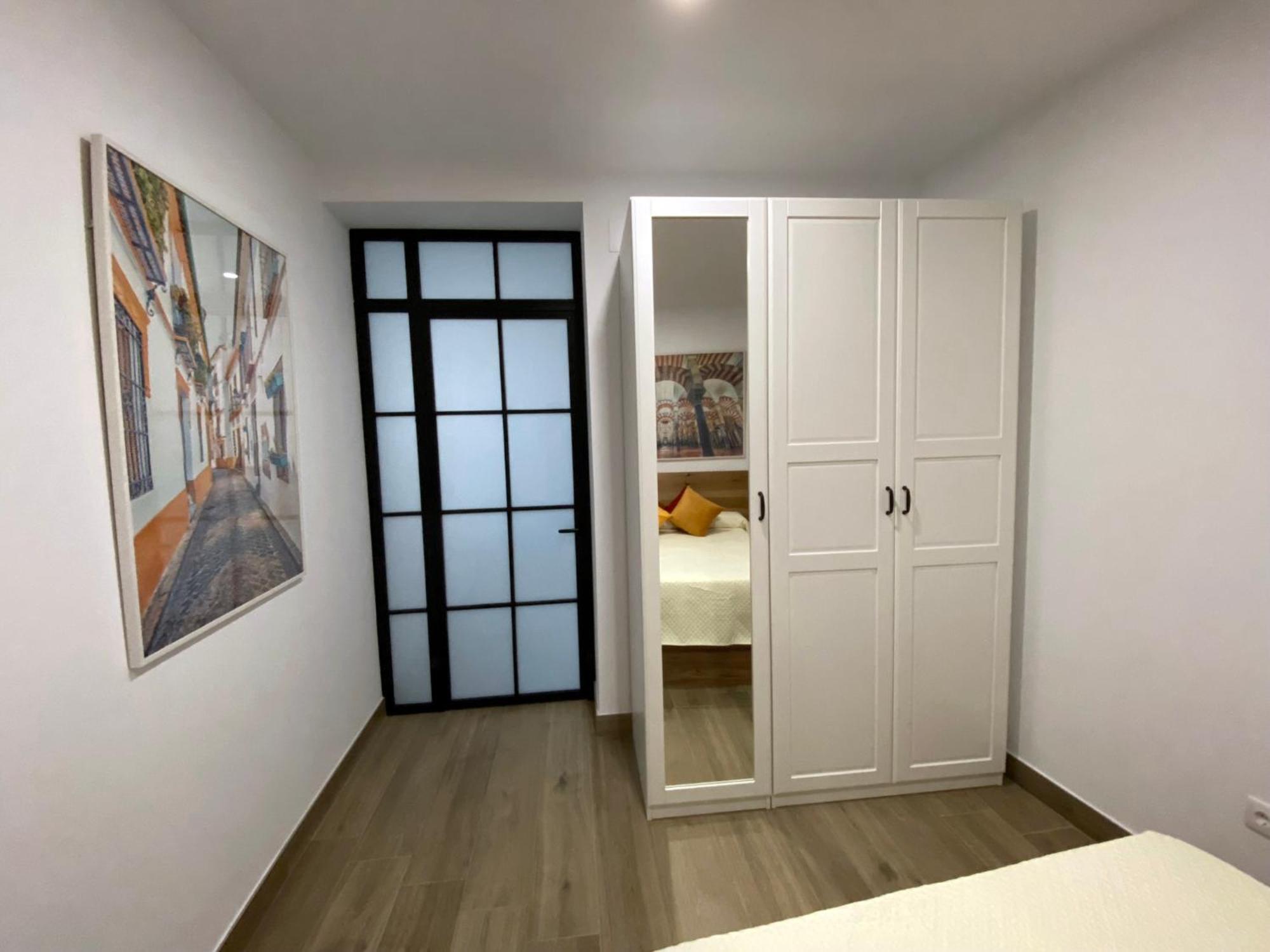 Apartamento Del Mar Y De - Apartmentos En Pleno Centro *