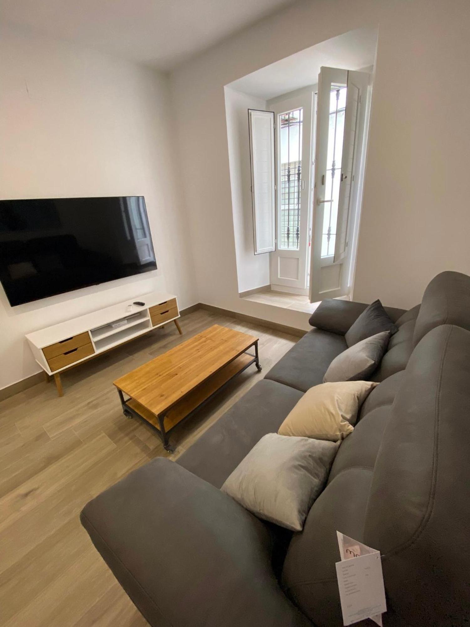 Del Mar Y De - Apartmentos En Pleno Centro Apartamento Córdoba