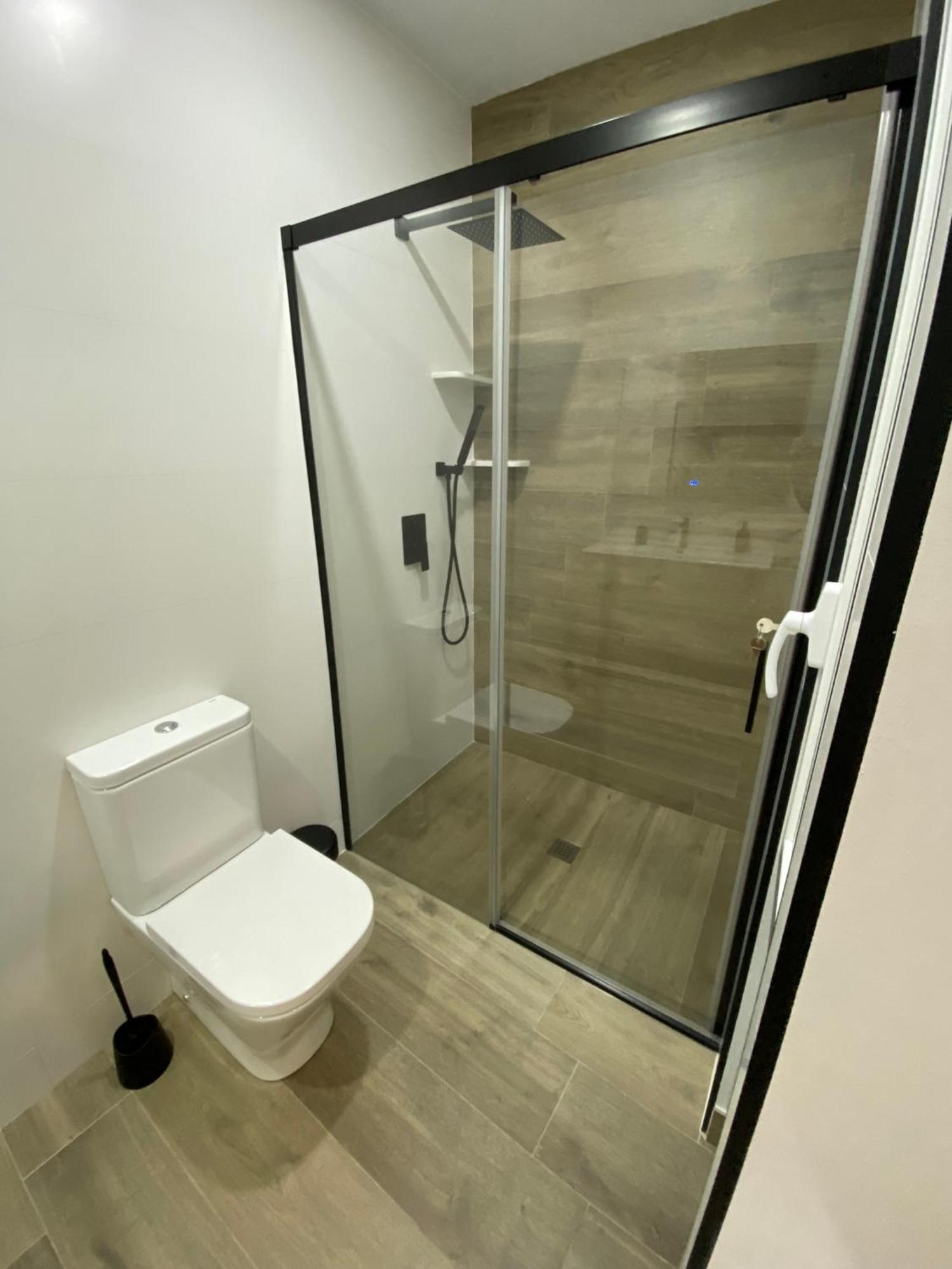 Apartamento Del Mar Y De - Apartmentos En Pleno Centro *