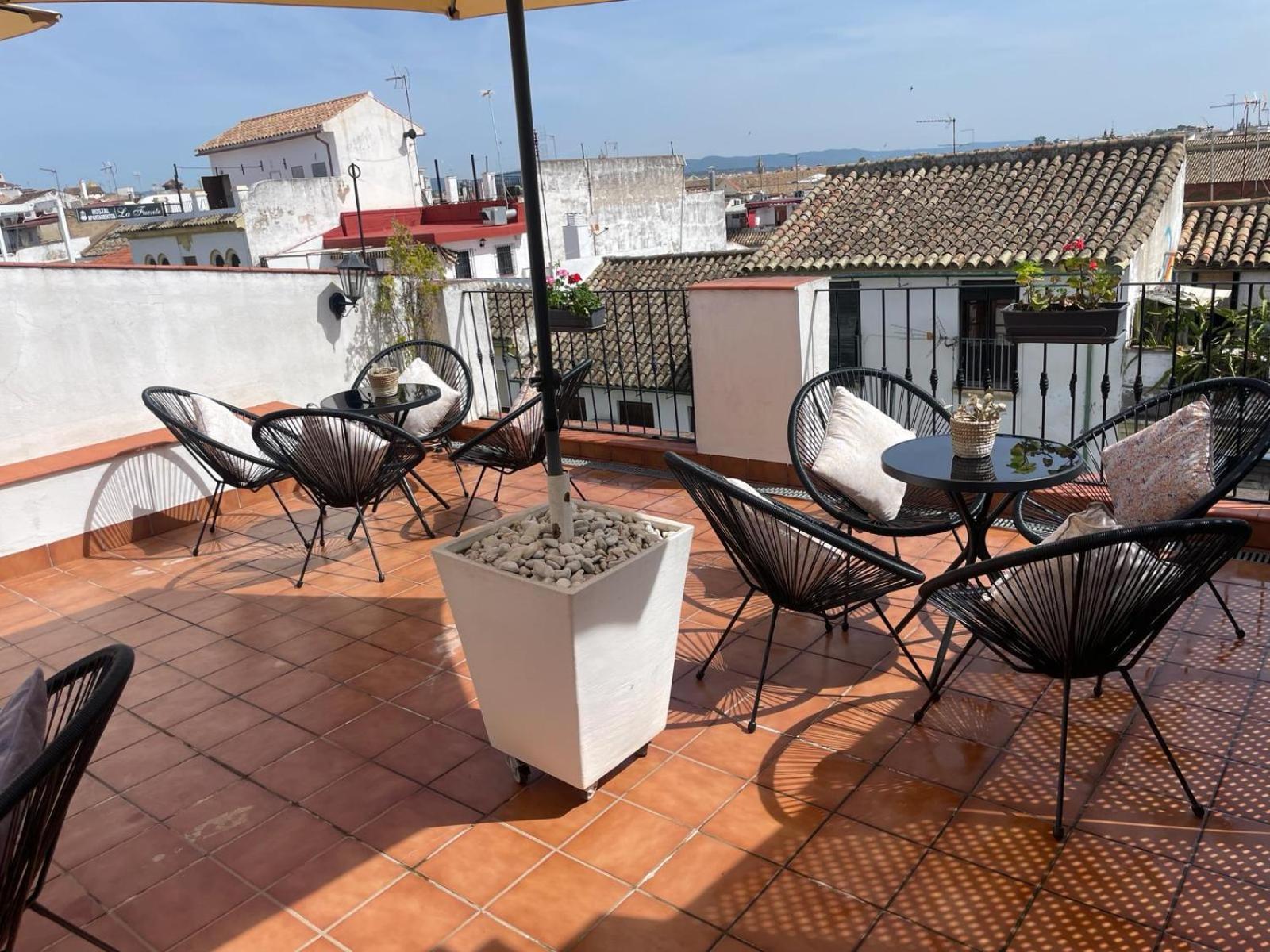 Apartment San Fernando 76