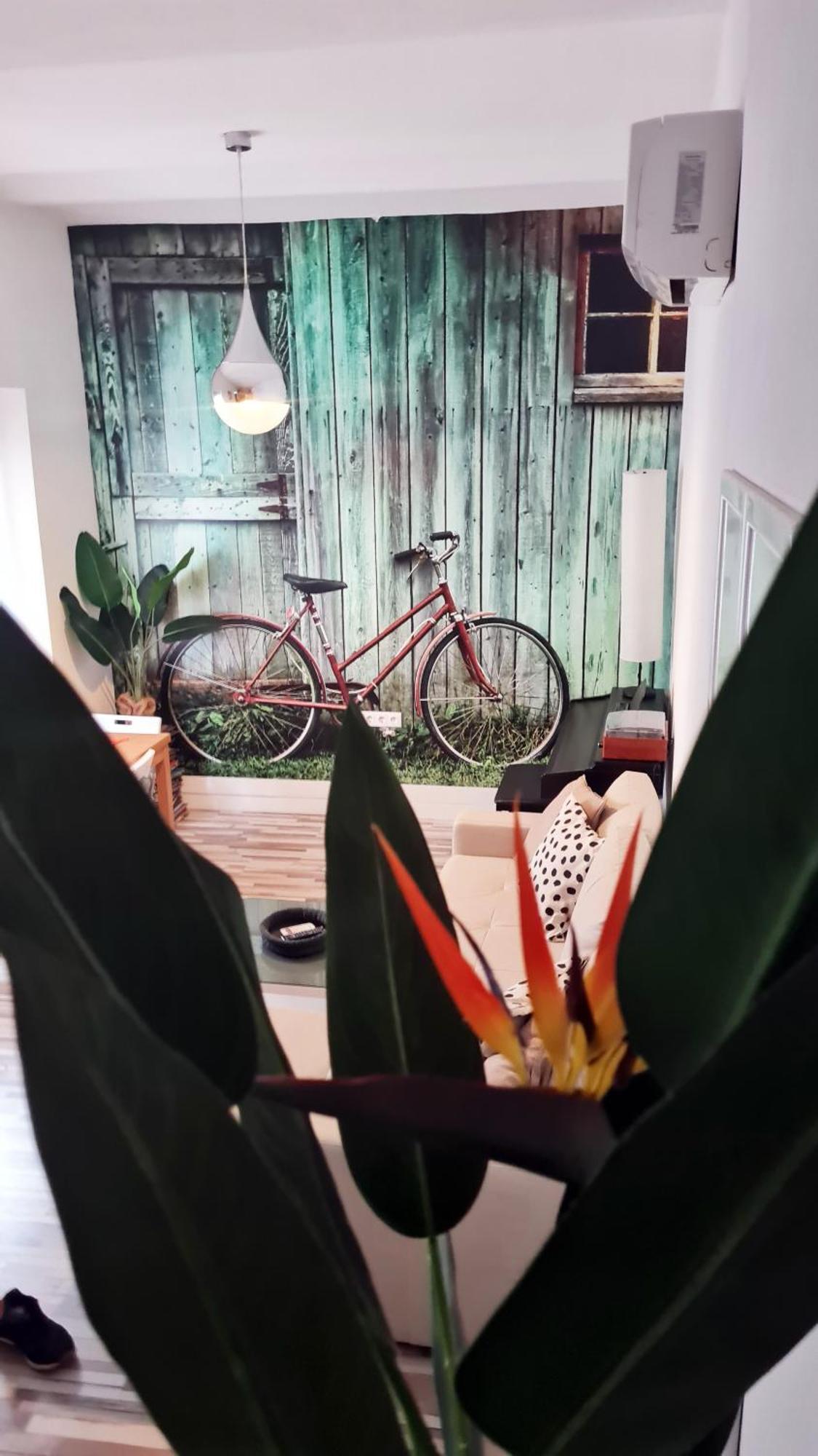 Loft Con Terraza Centro Córdoba