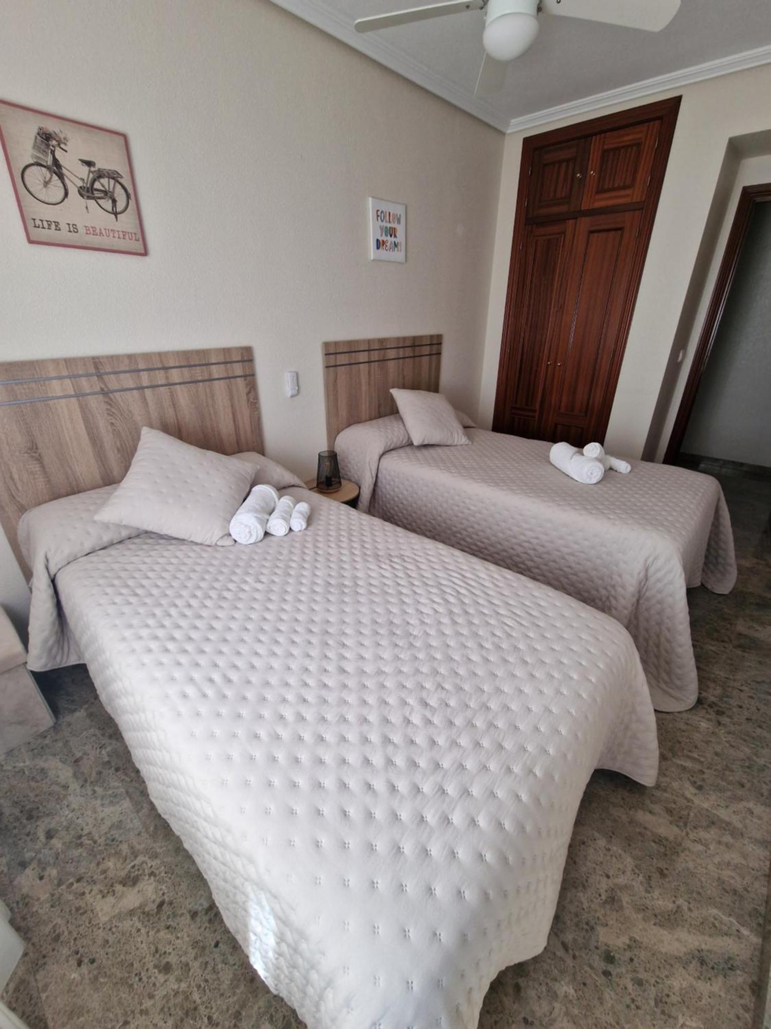 Ribera Real Ii Apartamento Córdoba