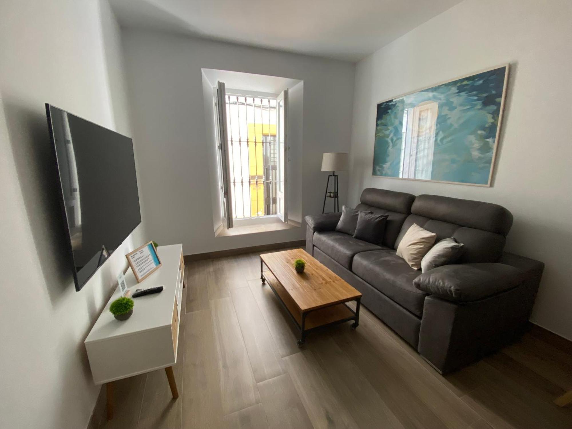 Del Mar Y De - Apartmentos En Pleno Centro * Córdoba