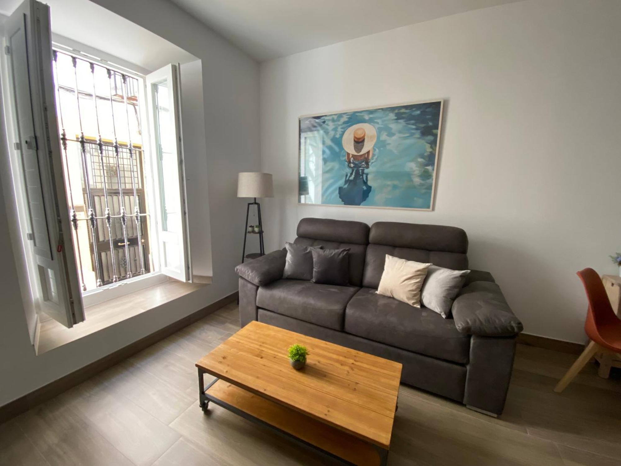 Del Mar Y De - Apartmentos En Pleno Centro