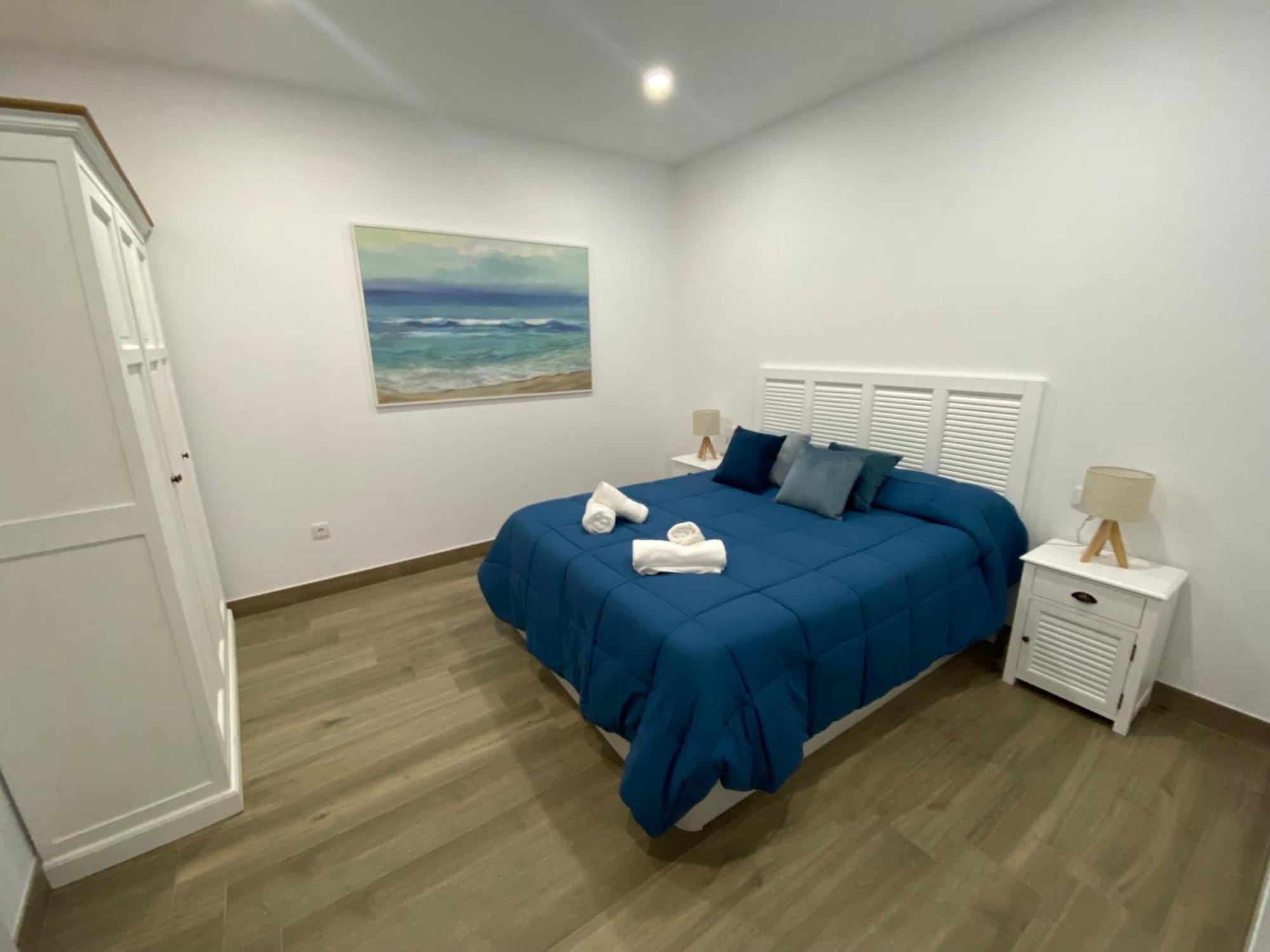 Del Mar Y De - Apartmentos En Pleno Centro Apartamento Córdoba