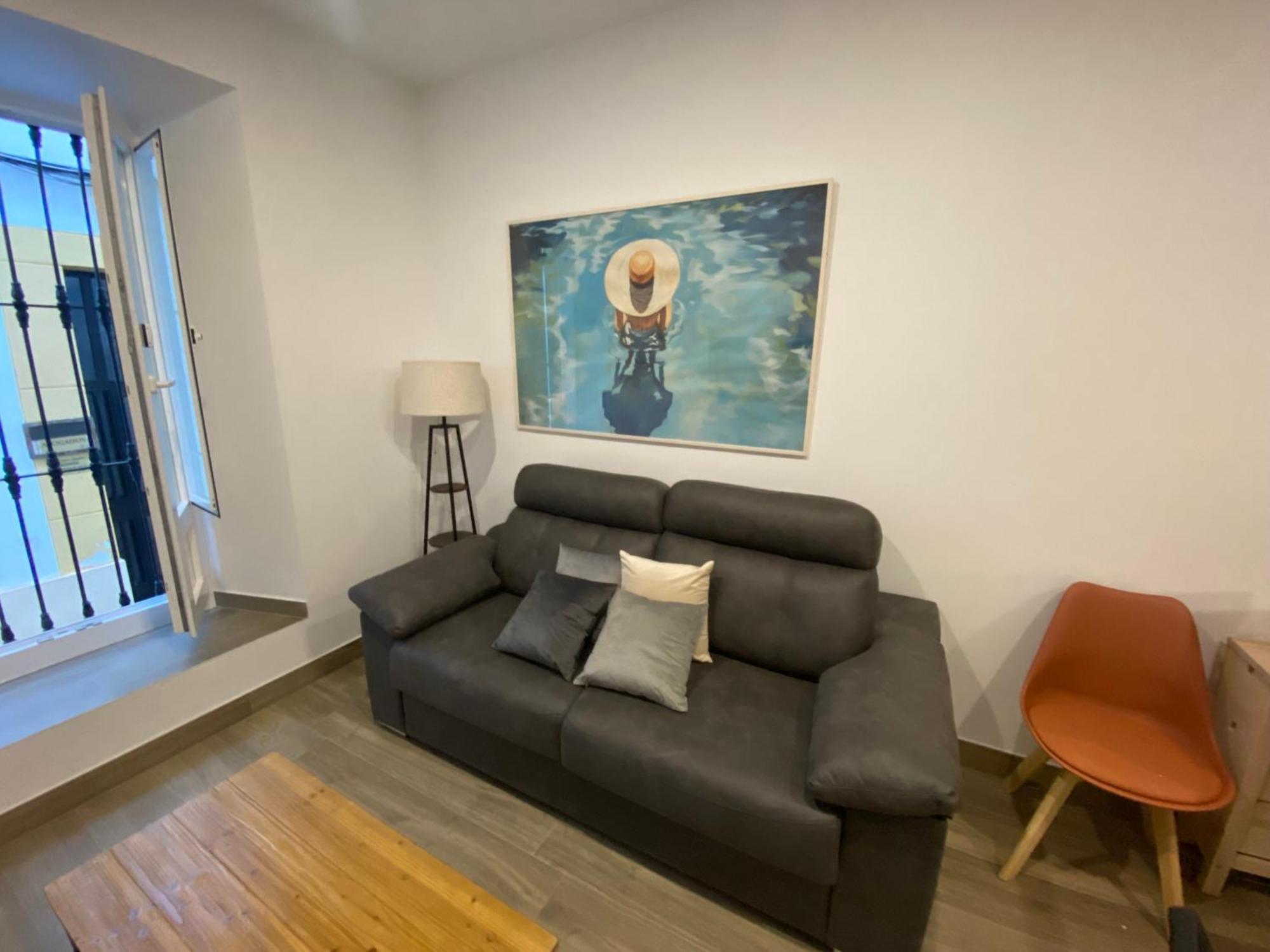 Del Mar Y De - Apartmentos En Pleno Centro
