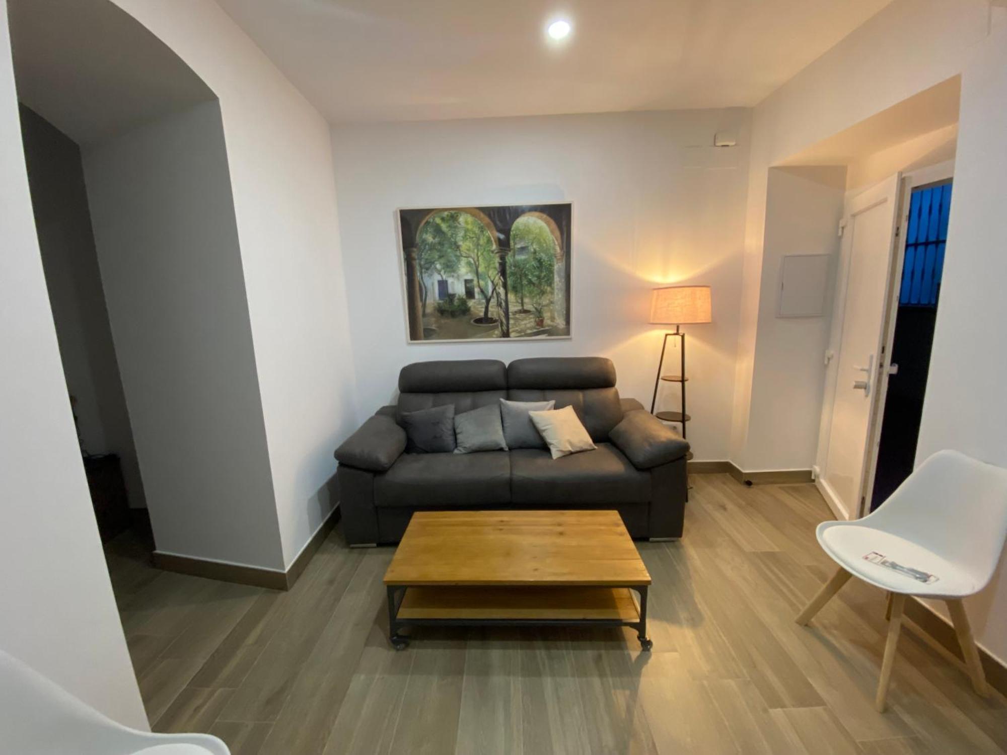 Apartamento Del Mar Y De - Apartmentos En Pleno Centro Córdoba