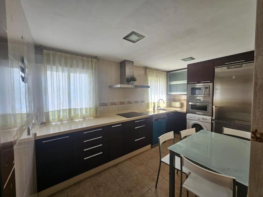 Apartamento Azahar *