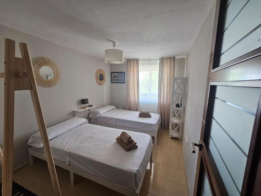 Azahar Apartamento