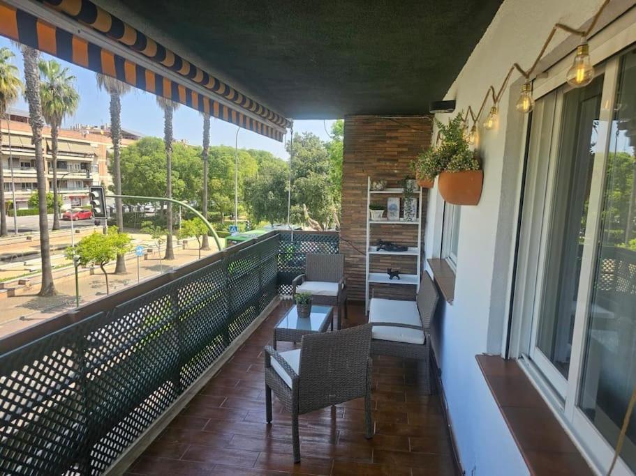 Azahar Apartamento Córdoba