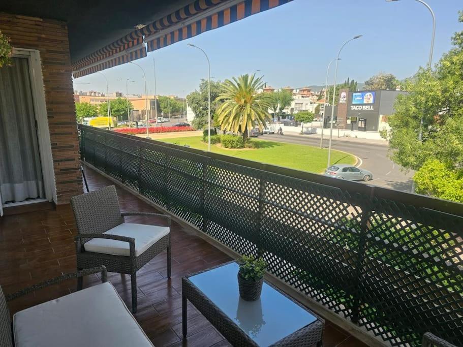 Azahar * Córdoba